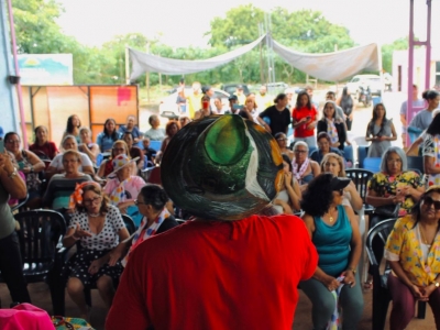 A revolução do afeto 