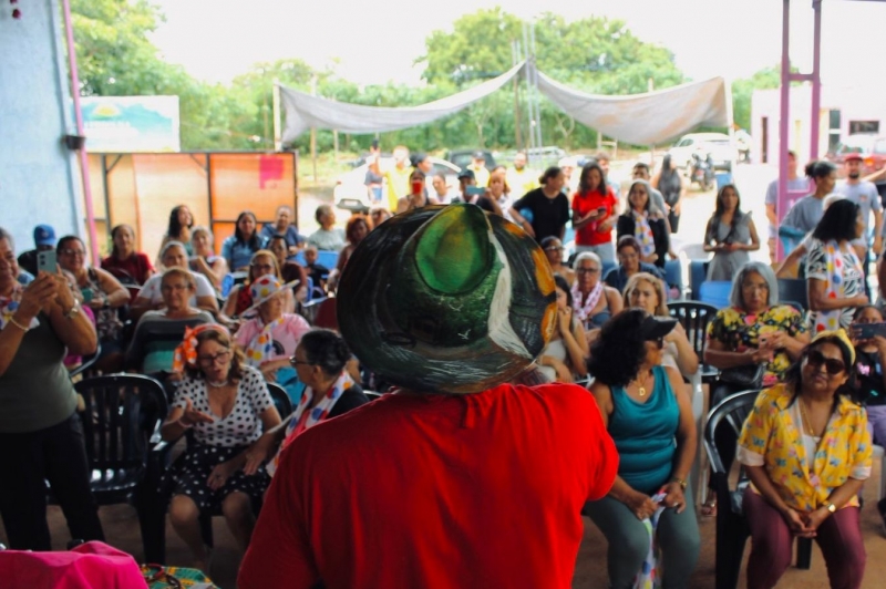 A revolução do afeto 