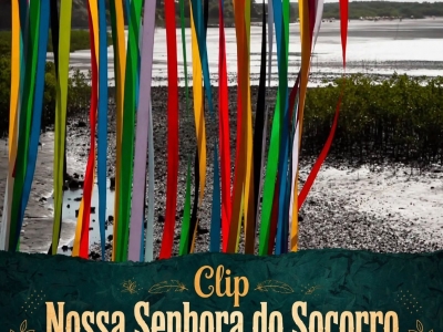 Clip Folia Nossa Senhora do Socorro 