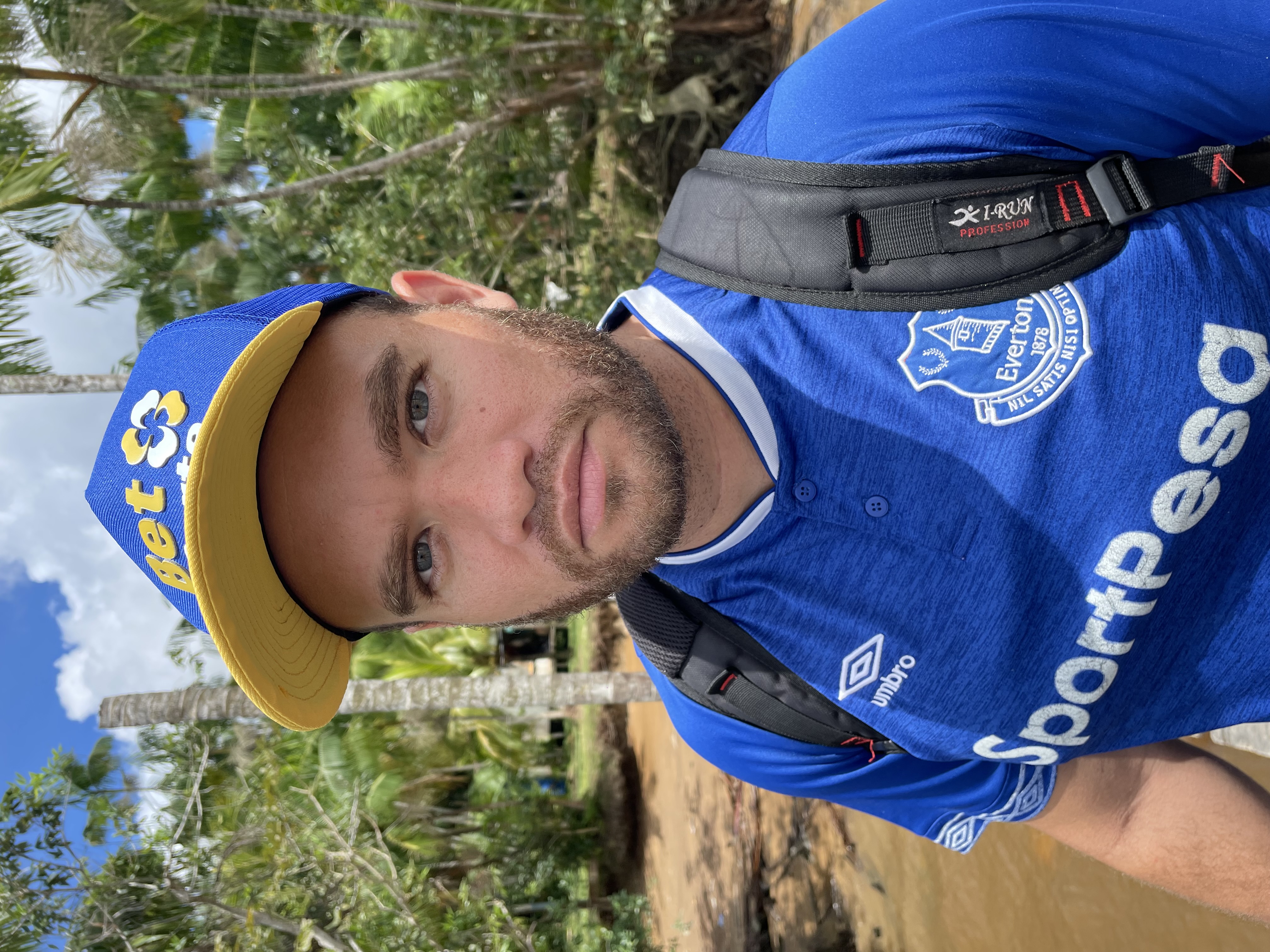 Everton MC 