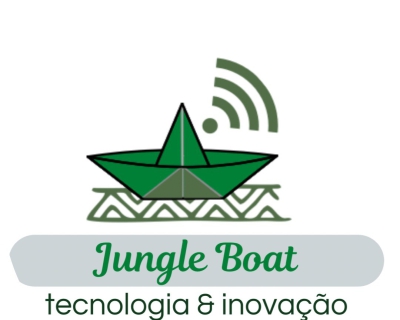 Jungle Boat