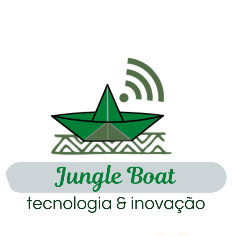 Jungle Boat