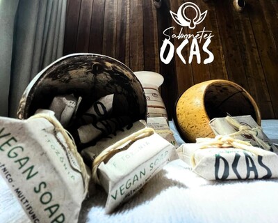 Sabonetes OCAS