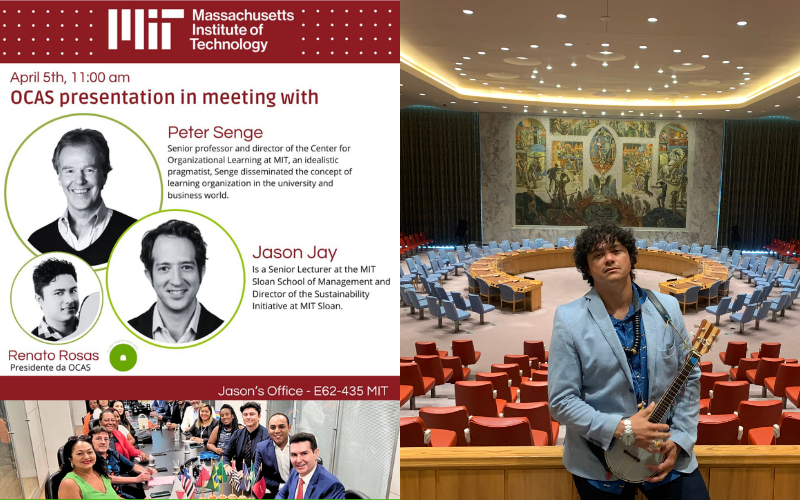 Pesquisa e Desenvolvimento